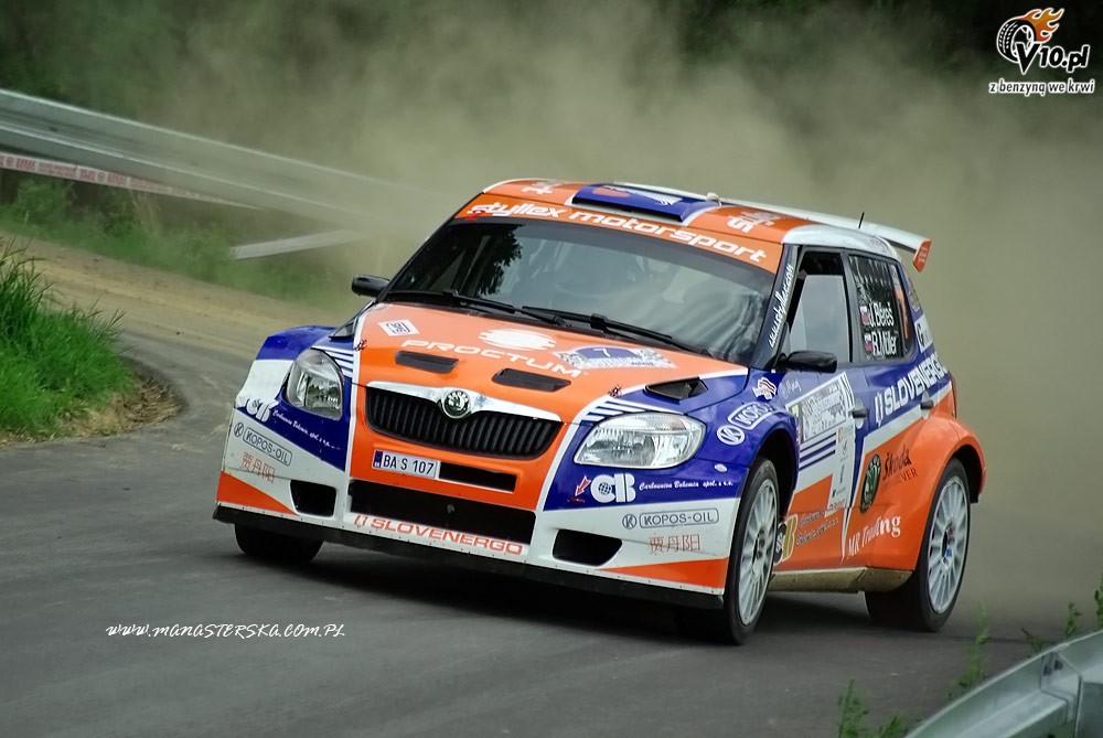 Rajd Rzeszowski